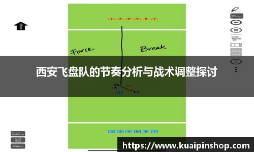 西安飞盘队的节奏分析与战术调整探讨