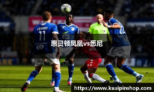 惠灵顿凤凰vs悉尼